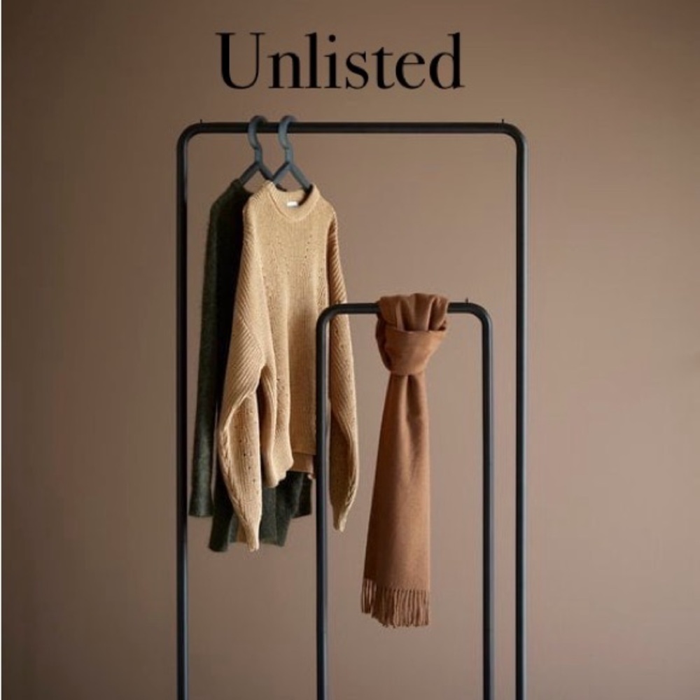Quick list unlisted